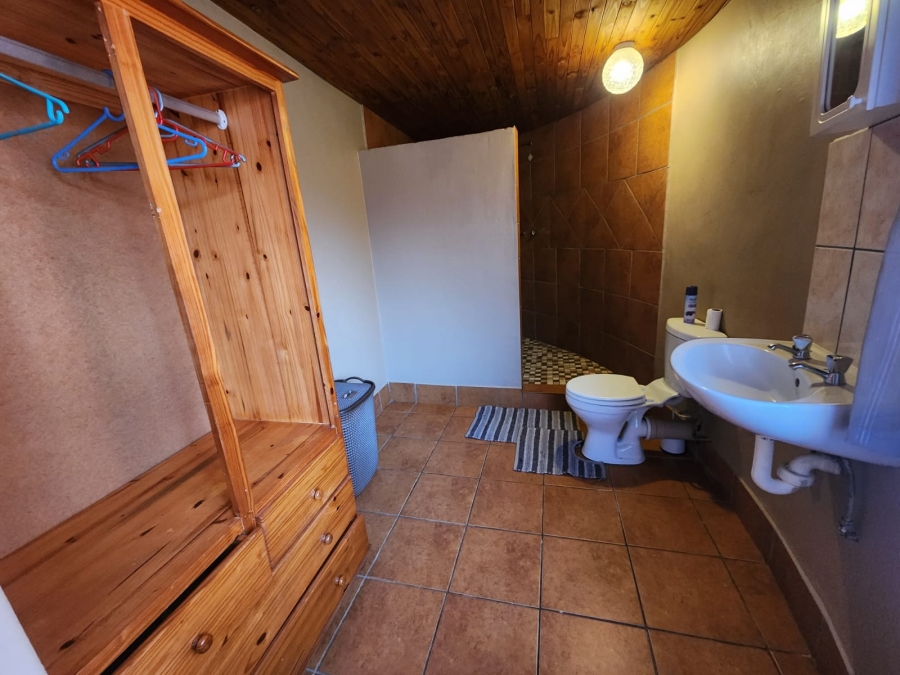 To Let 7 Bedroom Property for Rent in Kathu Northern Cape